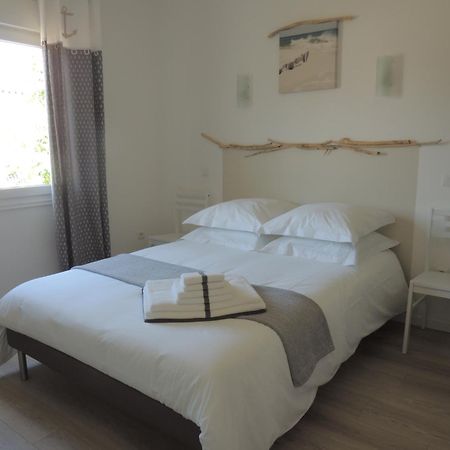 Les Suites De L'Alvertonne Arvert 外观 照片