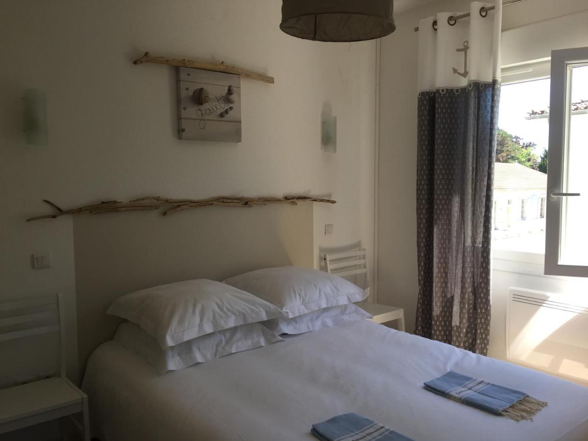 Les Suites De L'Alvertonne Arvert 外观 照片