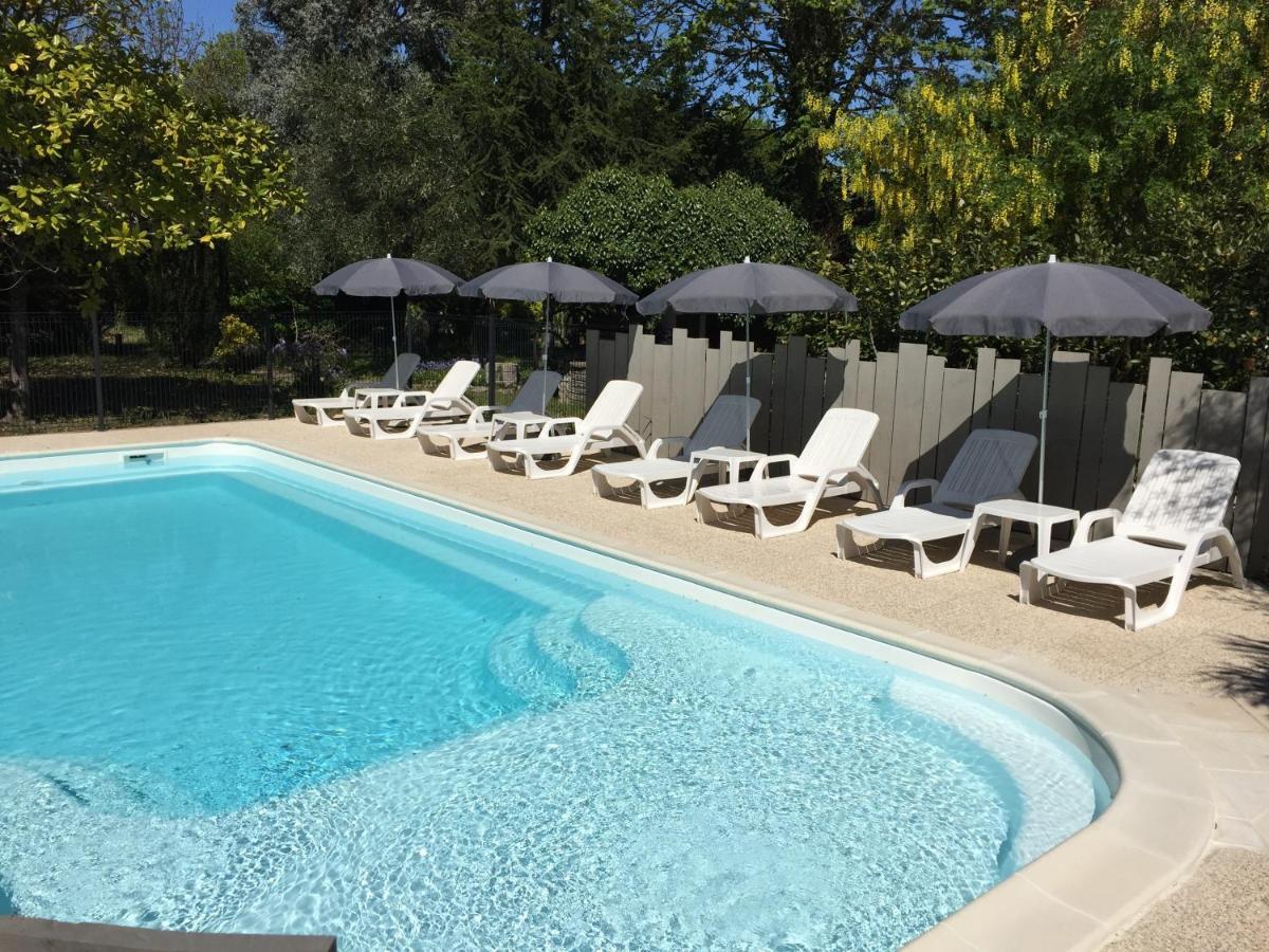 Les Suites De L'Alvertonne Arvert 外观 照片
