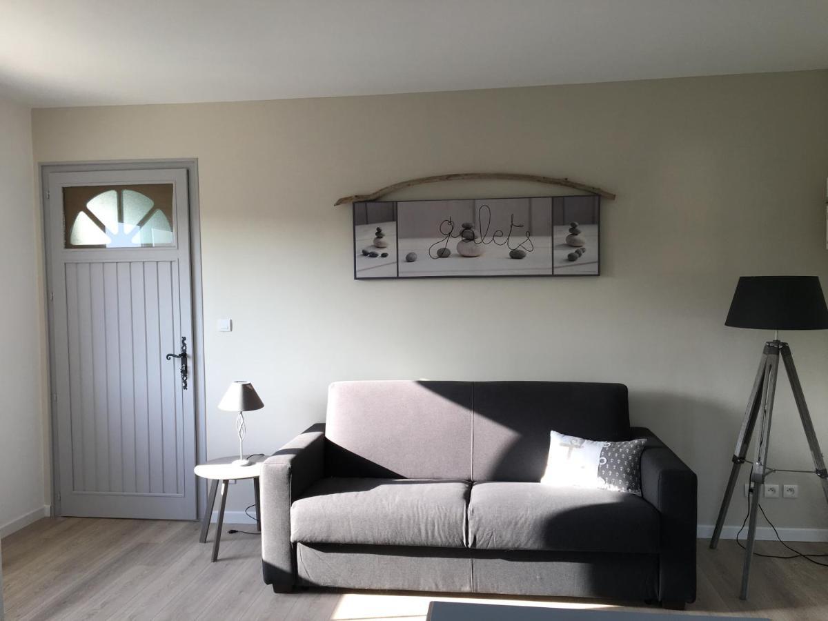 Les Suites De L'Alvertonne Arvert 外观 照片