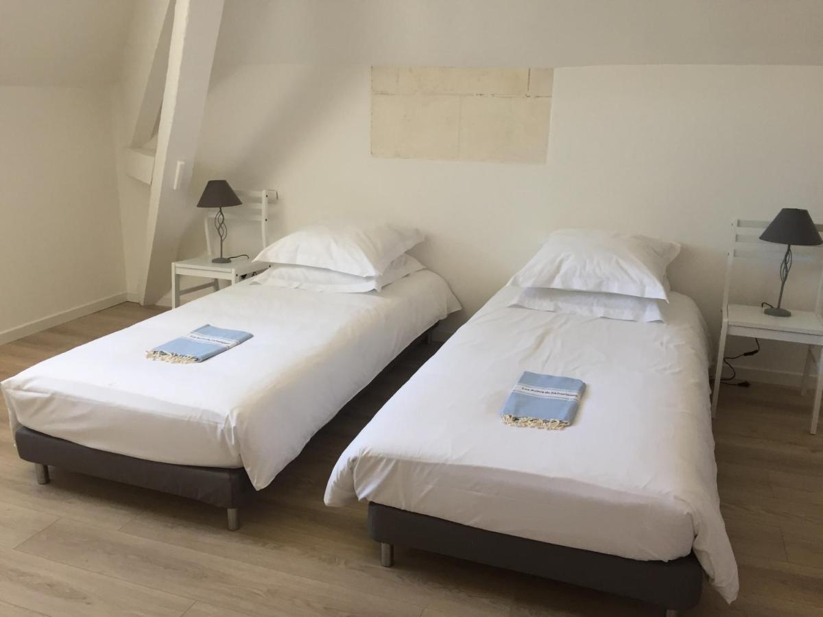 Les Suites De L'Alvertonne Arvert 外观 照片