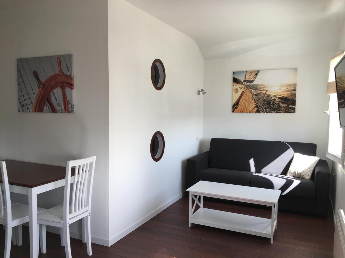 Les Suites De L'Alvertonne Arvert 外观 照片