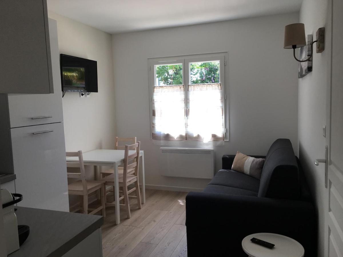 Les Suites De L'Alvertonne Arvert 外观 照片