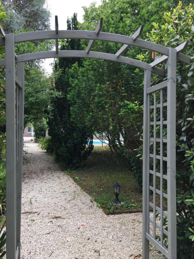 Les Suites De L'Alvertonne Arvert 外观 照片
