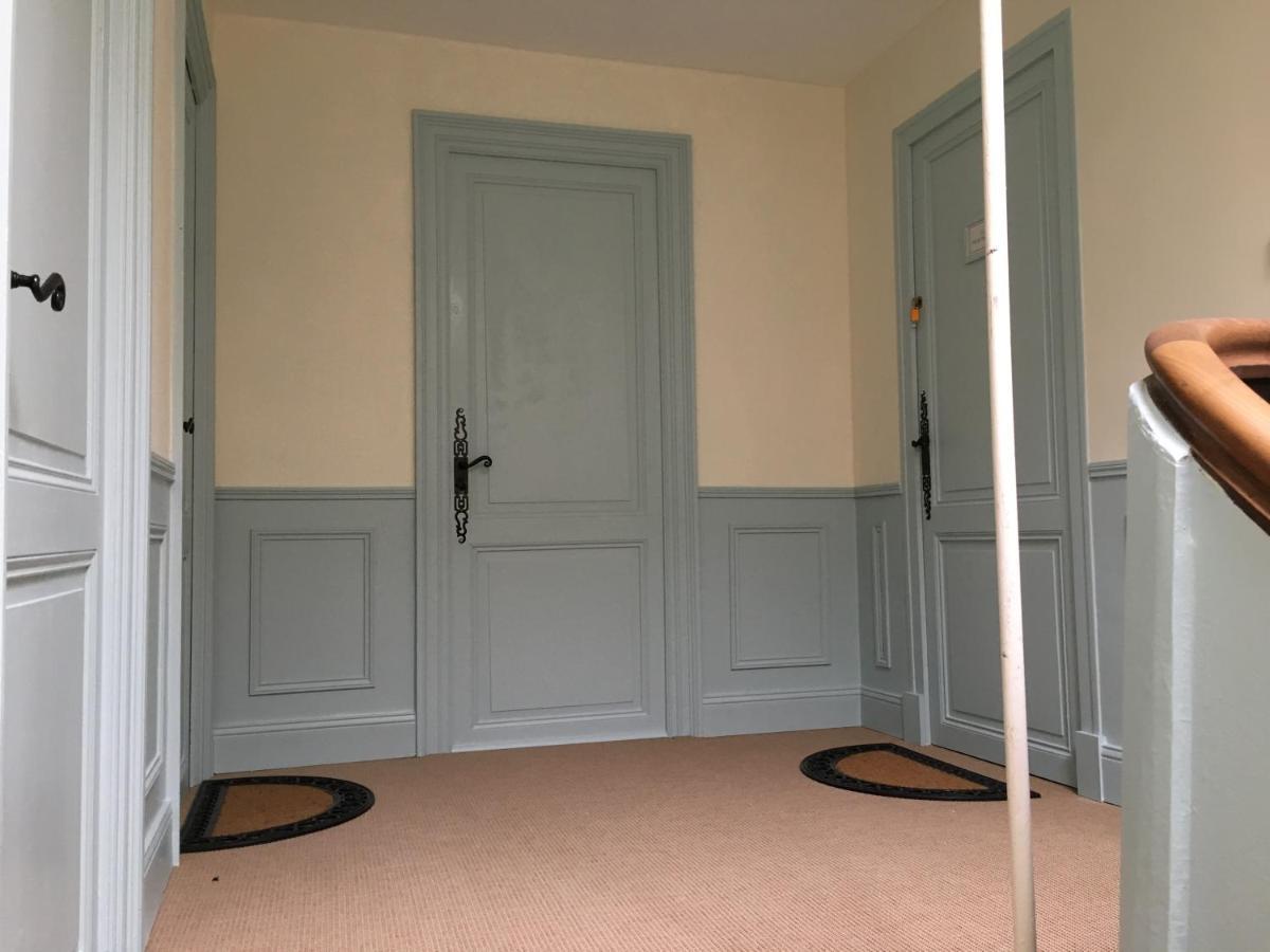Les Suites De L'Alvertonne Arvert 外观 照片