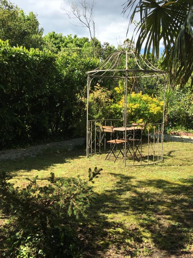 Les Suites De L'Alvertonne Arvert 外观 照片