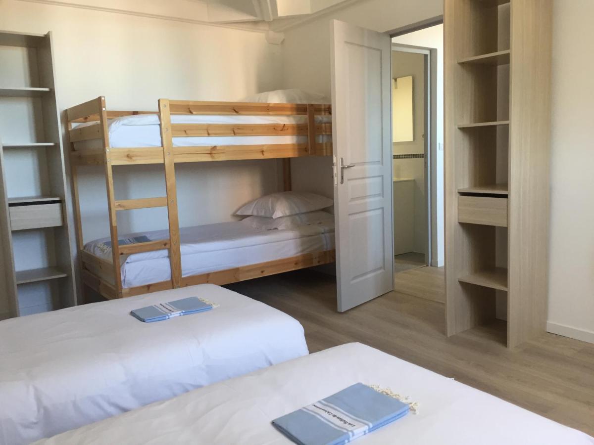 Les Suites De L'Alvertonne Arvert 外观 照片