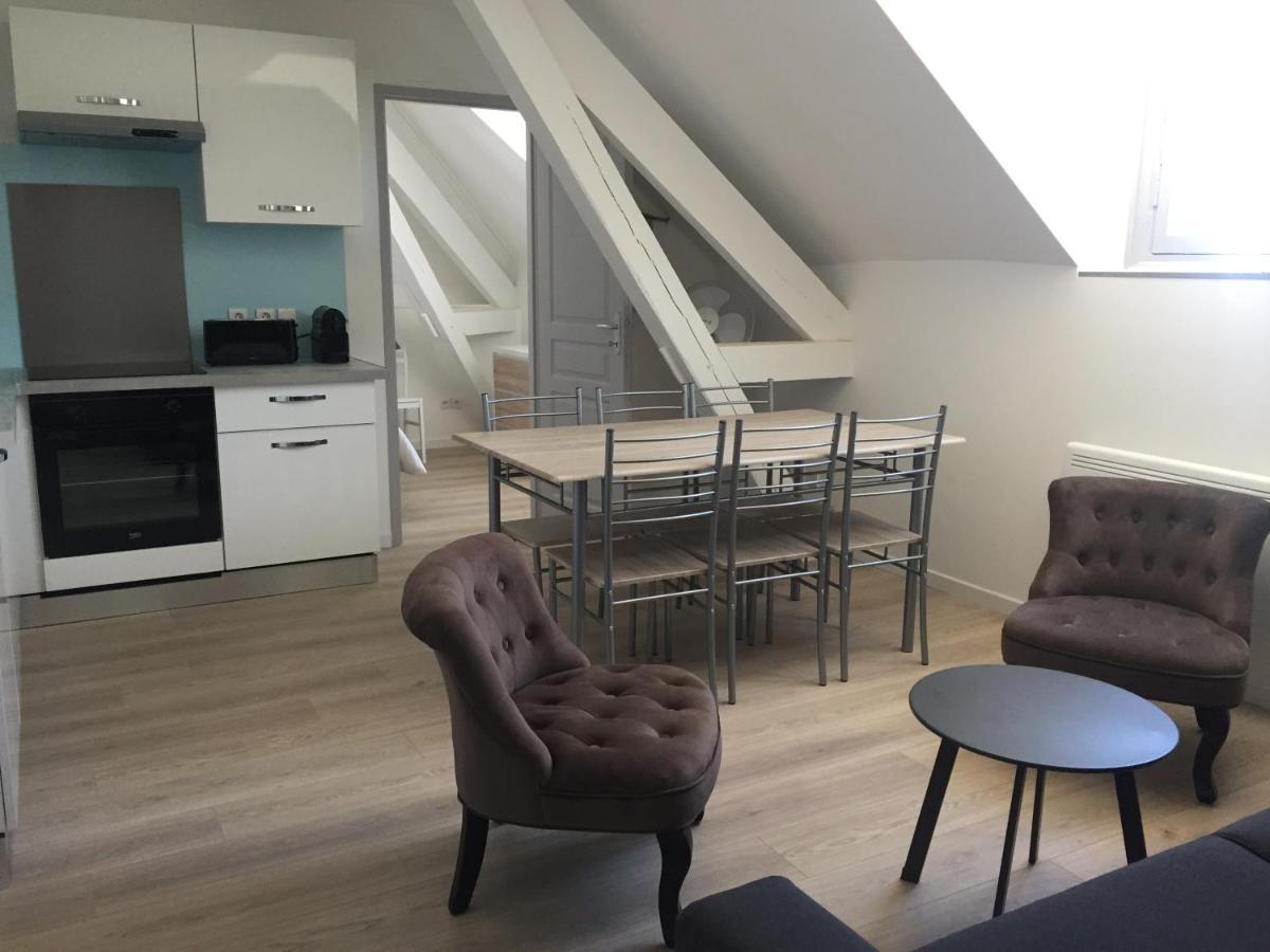 Les Suites De L'Alvertonne Arvert 外观 照片