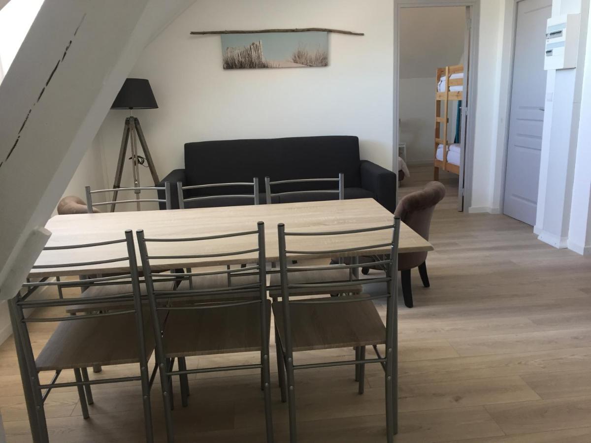 Les Suites De L'Alvertonne Arvert 外观 照片