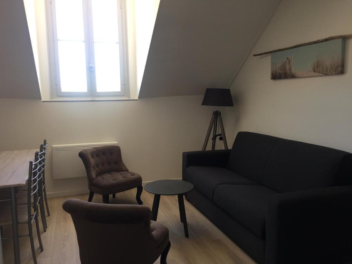 Les Suites De L'Alvertonne Arvert 外观 照片