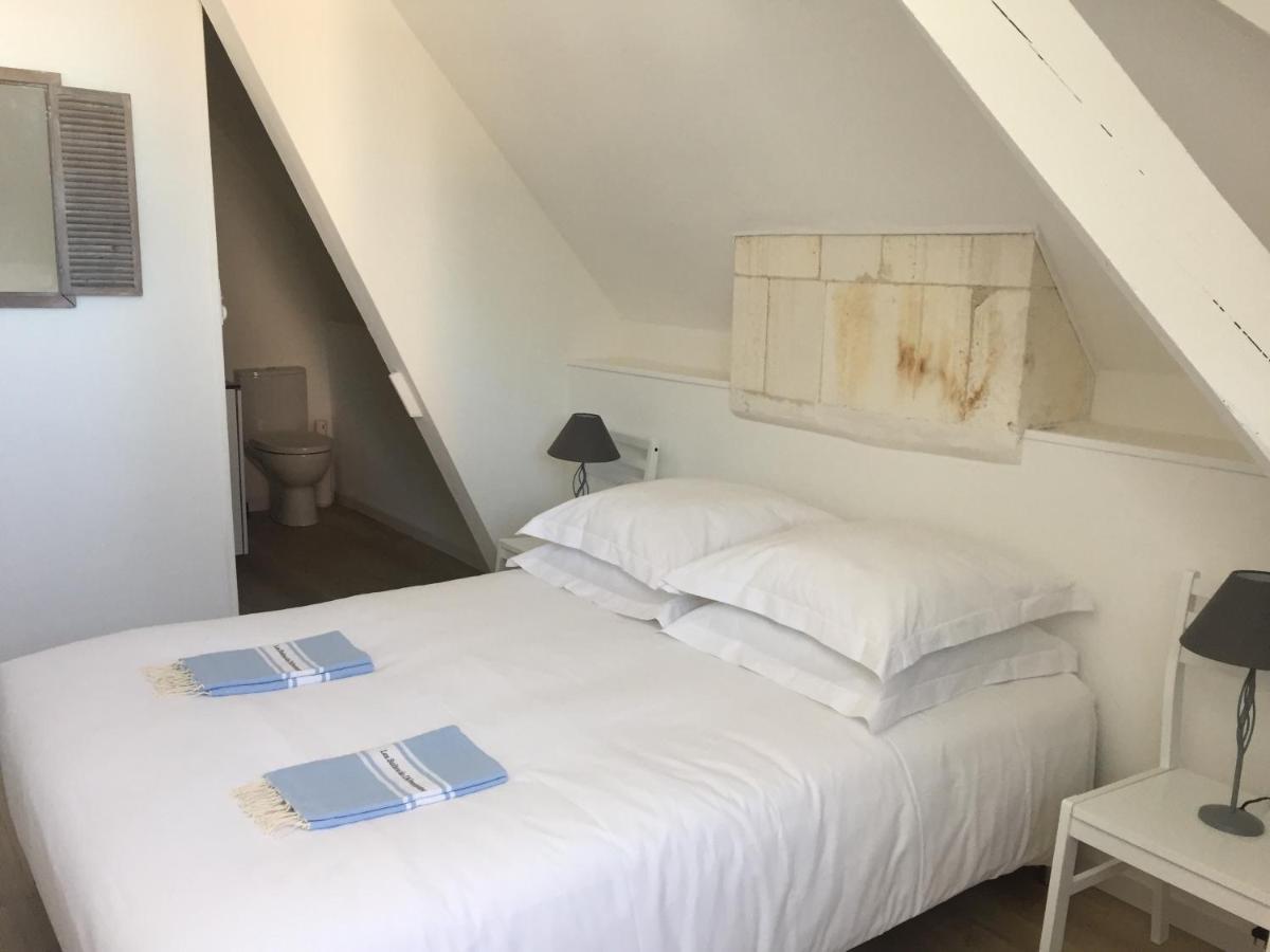 Les Suites De L'Alvertonne Arvert 外观 照片