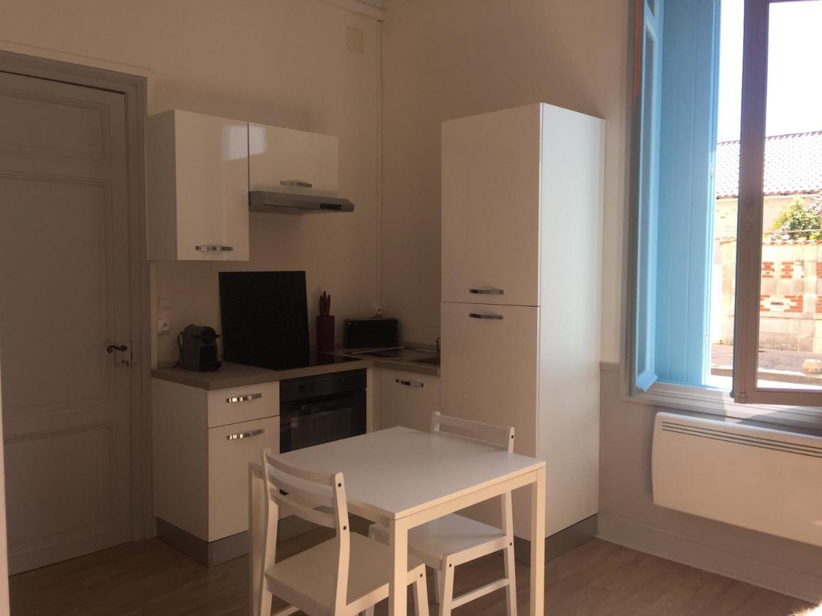 Les Suites De L'Alvertonne Arvert 外观 照片