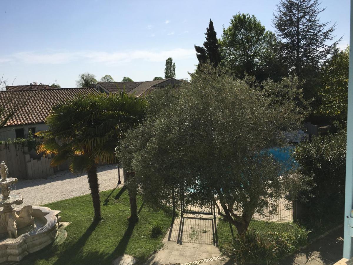 Les Suites De L'Alvertonne Arvert 外观 照片