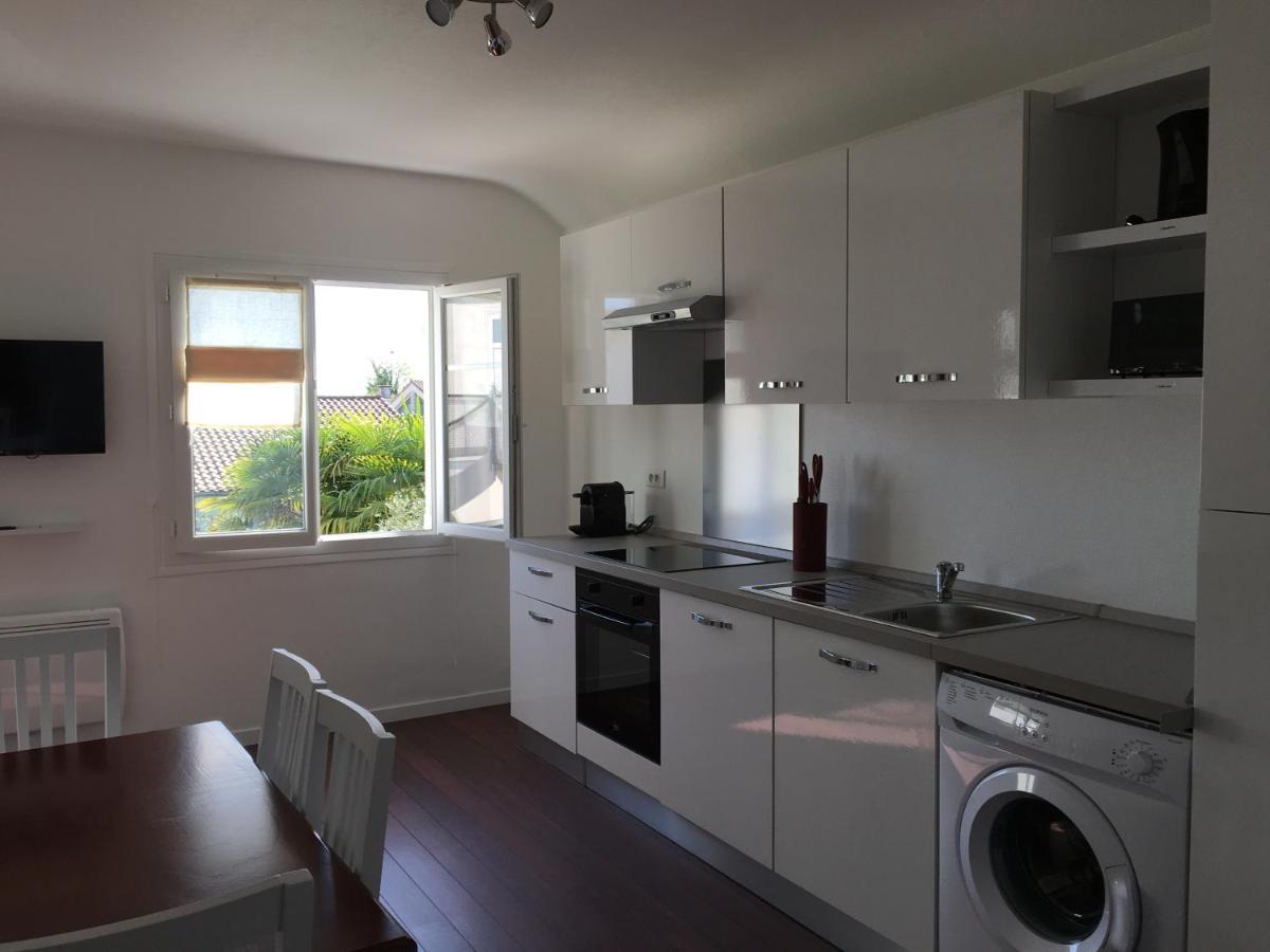Les Suites De L'Alvertonne Arvert 外观 照片