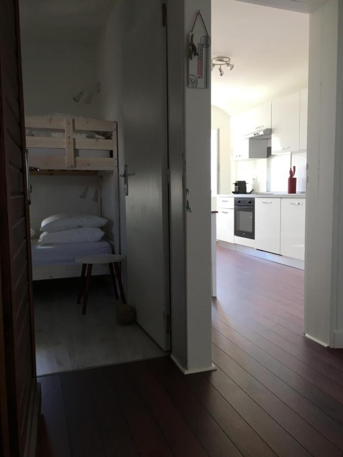 Les Suites De L'Alvertonne Arvert 外观 照片