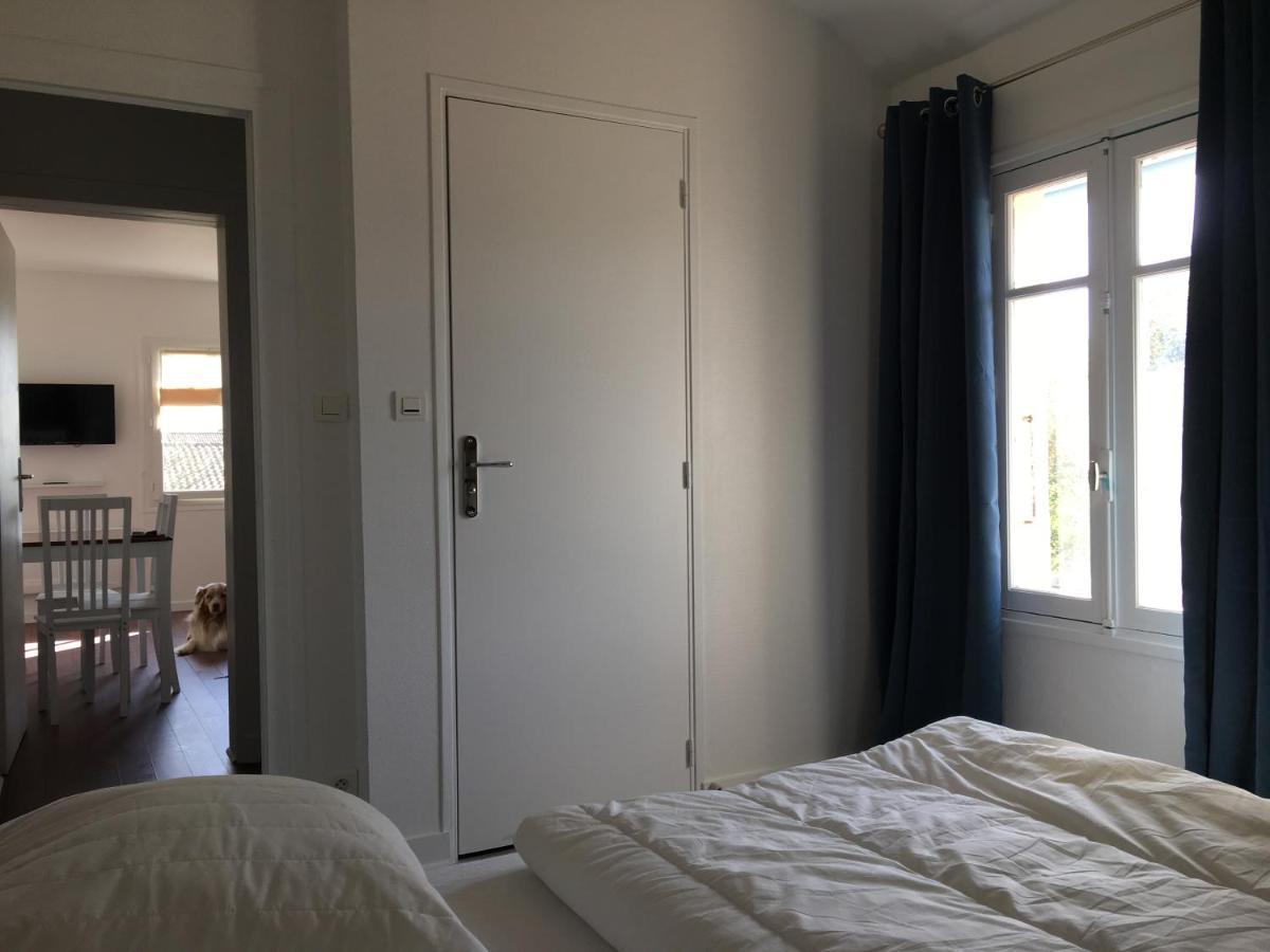 Les Suites De L'Alvertonne Arvert 外观 照片