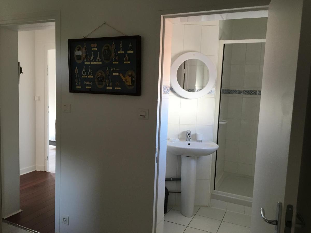 Les Suites De L'Alvertonne Arvert 外观 照片