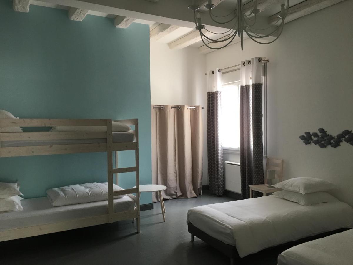Les Suites De L'Alvertonne Arvert 外观 照片
