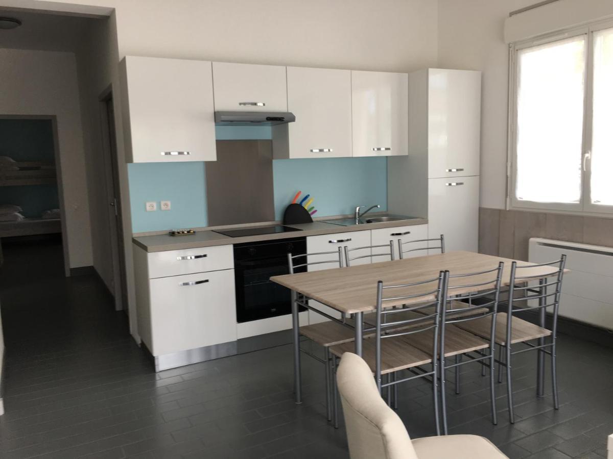 Les Suites De L'Alvertonne Arvert 外观 照片