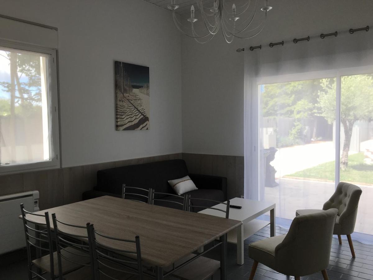 Les Suites De L'Alvertonne Arvert 外观 照片