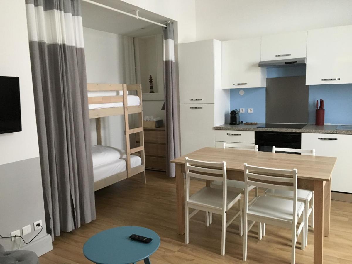 Les Suites De L'Alvertonne Arvert 外观 照片