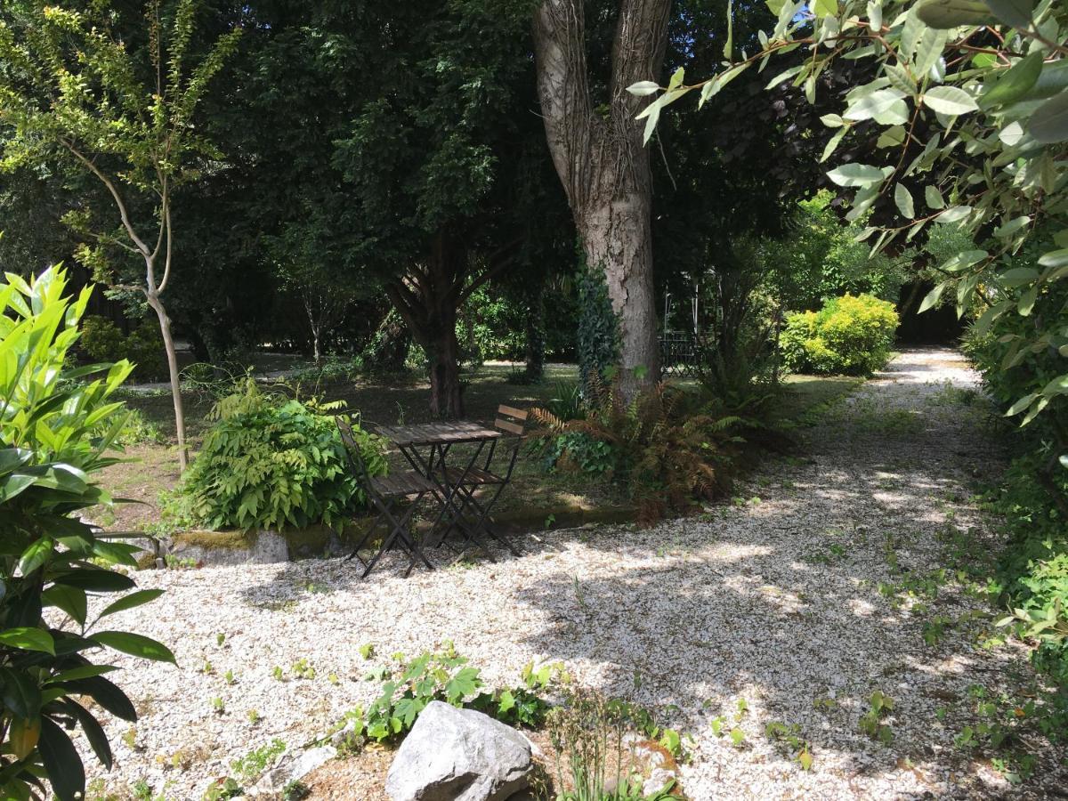 Les Suites De L'Alvertonne Arvert 外观 照片