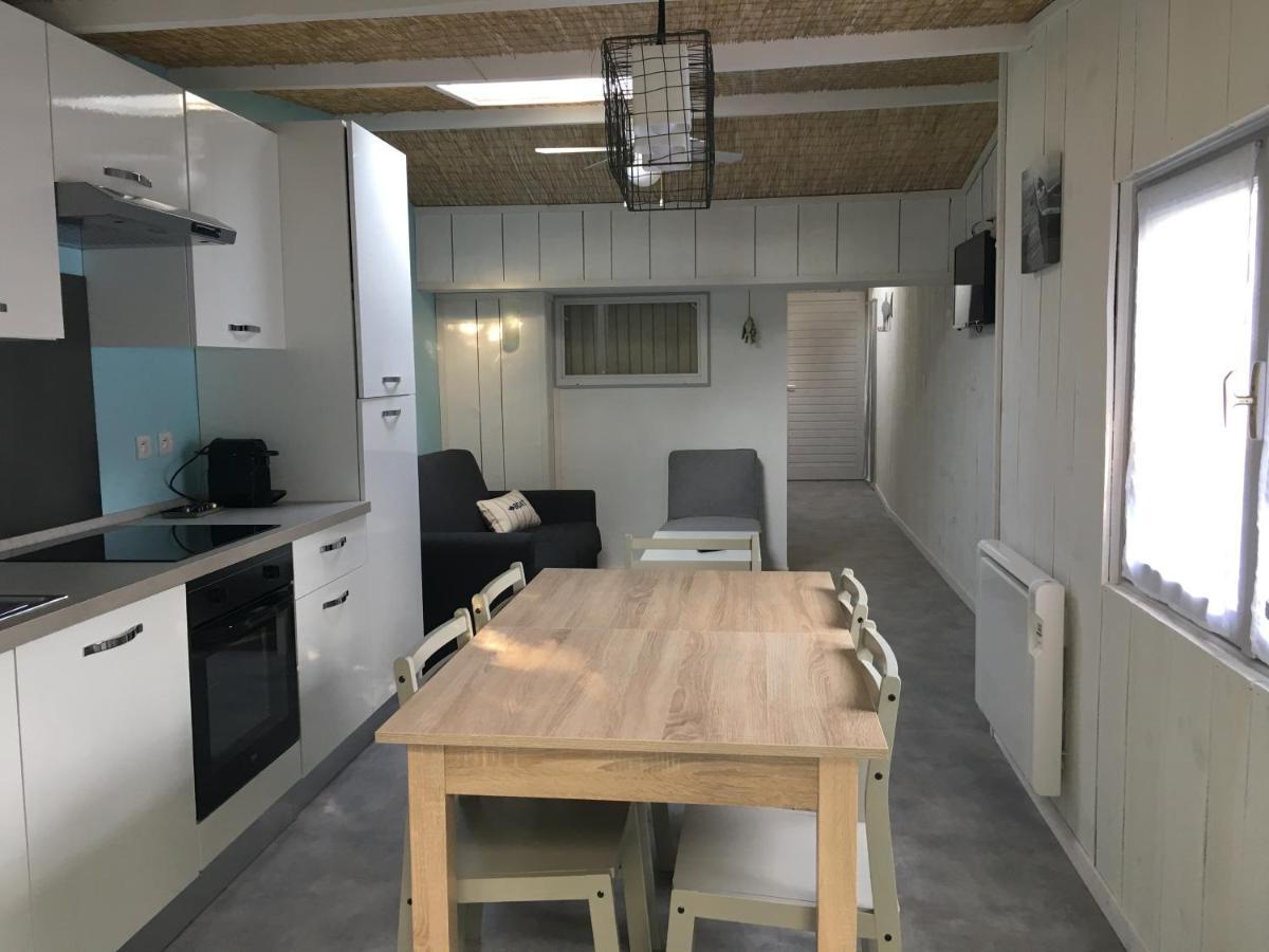 Les Suites De L'Alvertonne Arvert 外观 照片