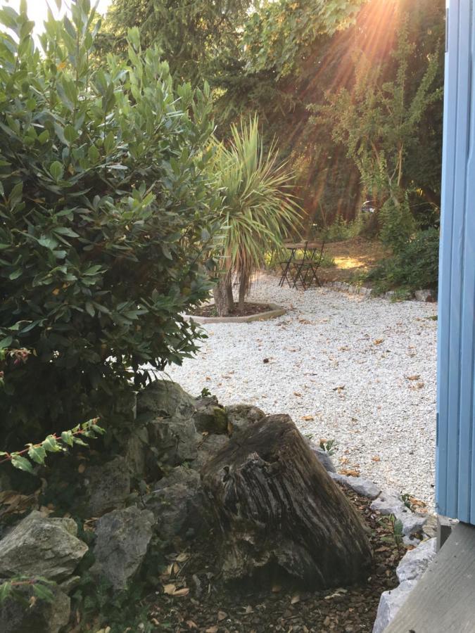 Les Suites De L'Alvertonne Arvert 外观 照片