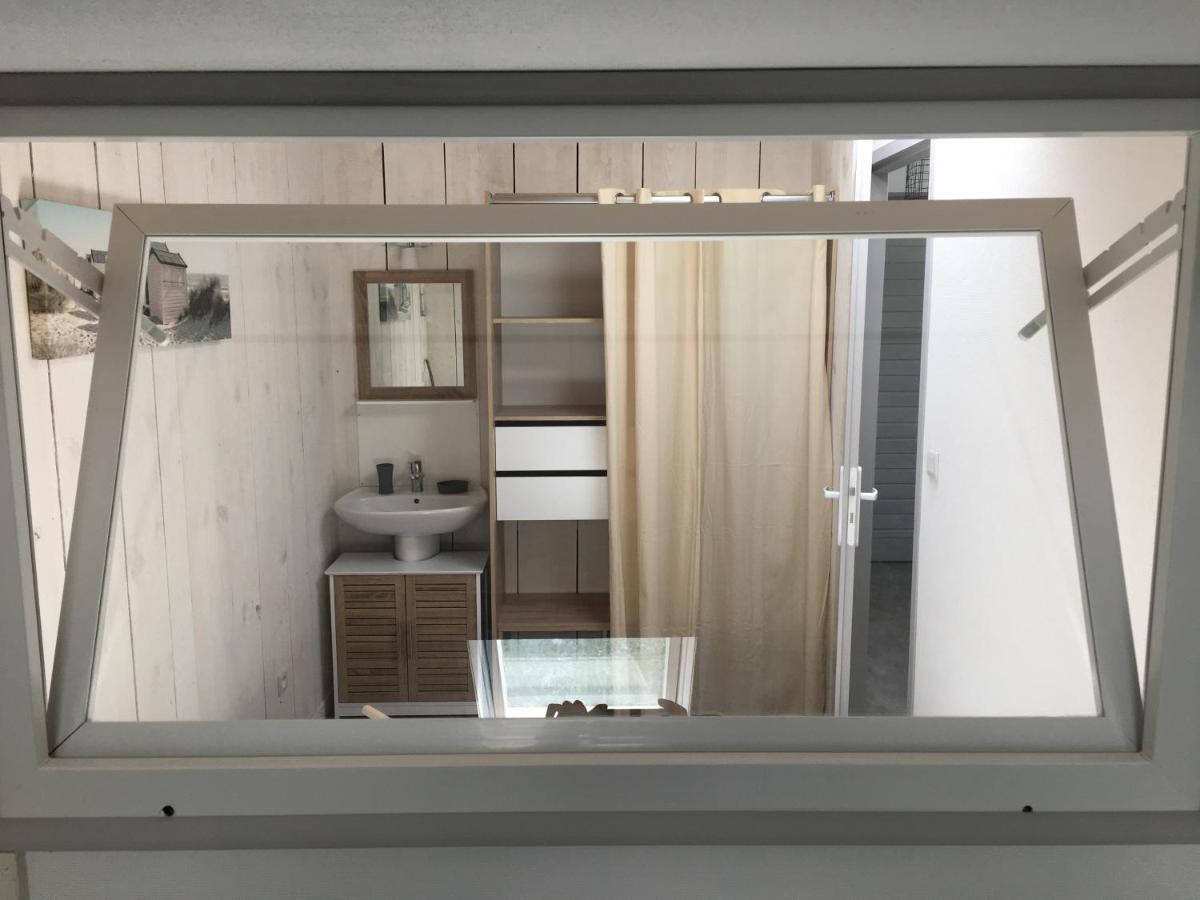 Les Suites De L'Alvertonne Arvert 外观 照片