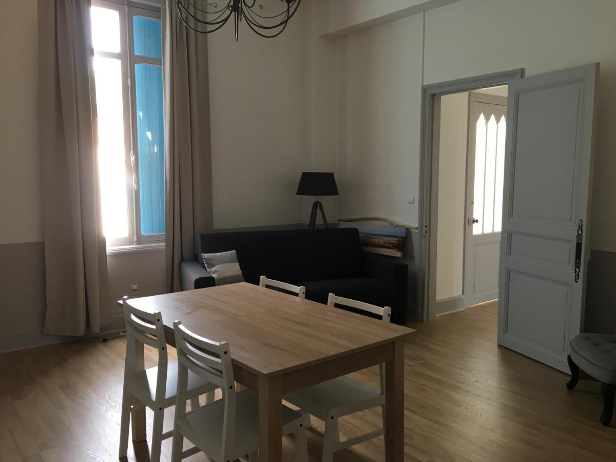 Les Suites De L'Alvertonne Arvert 外观 照片