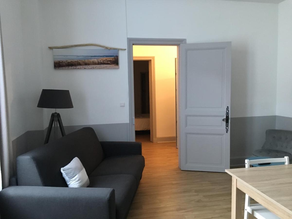 Les Suites De L'Alvertonne Arvert 外观 照片