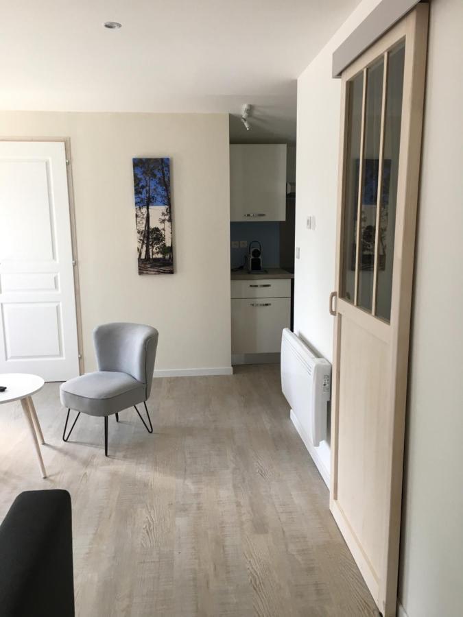Les Suites De L'Alvertonne Arvert 外观 照片