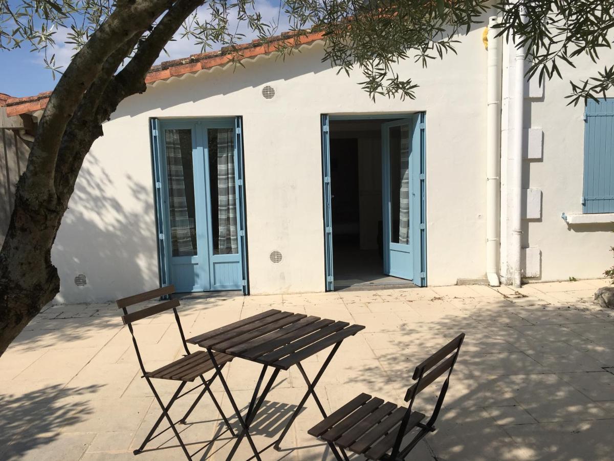 Les Suites De L'Alvertonne Arvert 外观 照片