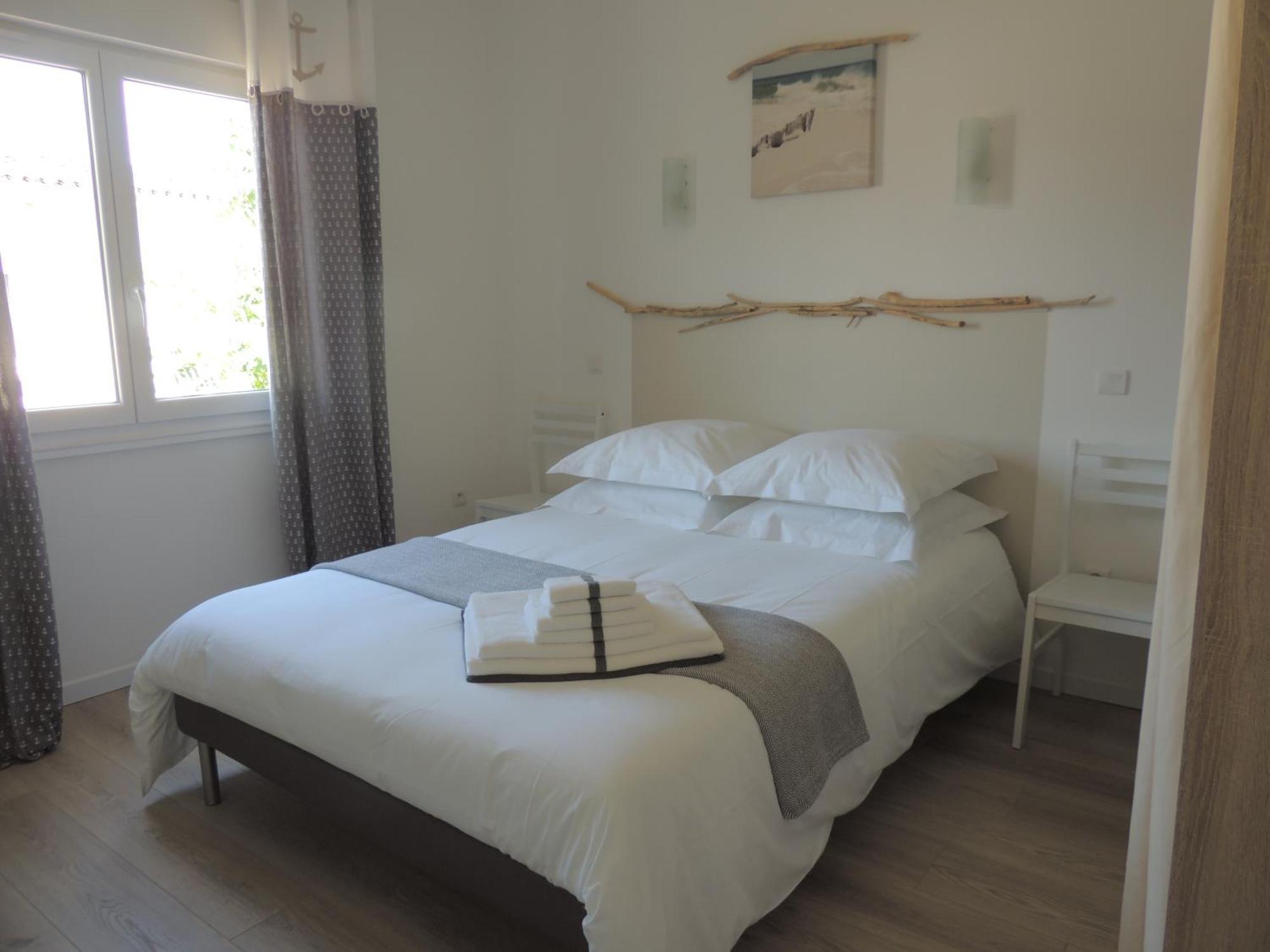Les Suites De L'Alvertonne Arvert 外观 照片