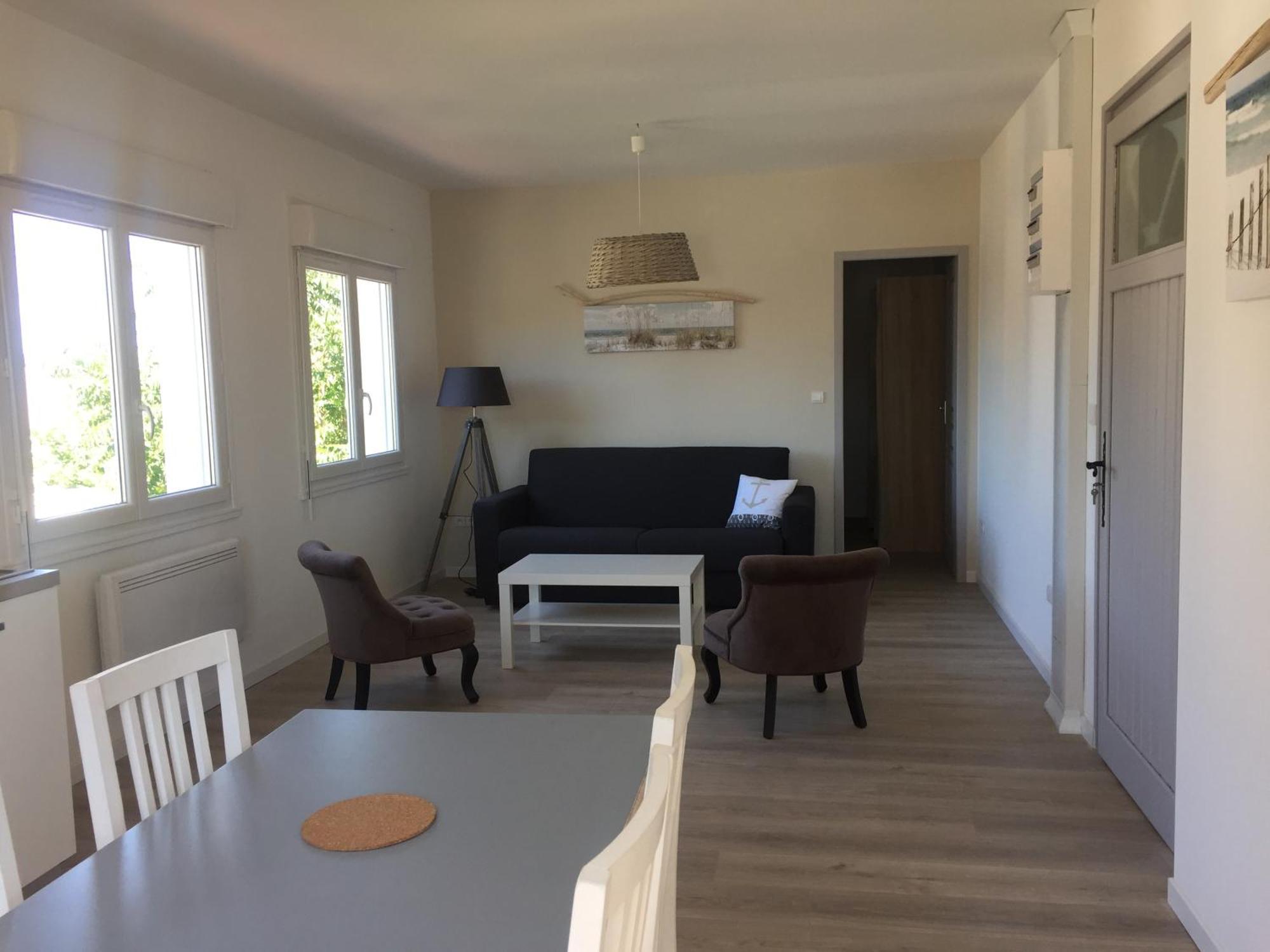 Les Suites De L'Alvertonne Arvert 外观 照片