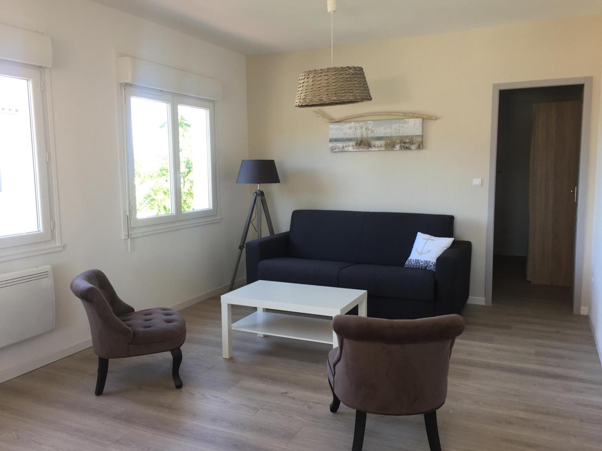 Les Suites De L'Alvertonne Arvert 外观 照片
